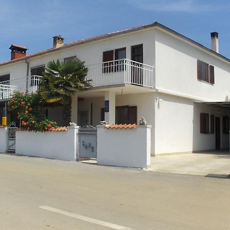 Apartments Ljubica Rovinj Exterior photo