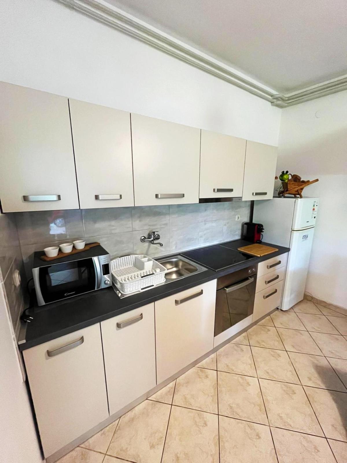 Apartments Ljubica Rovinj Exterior photo