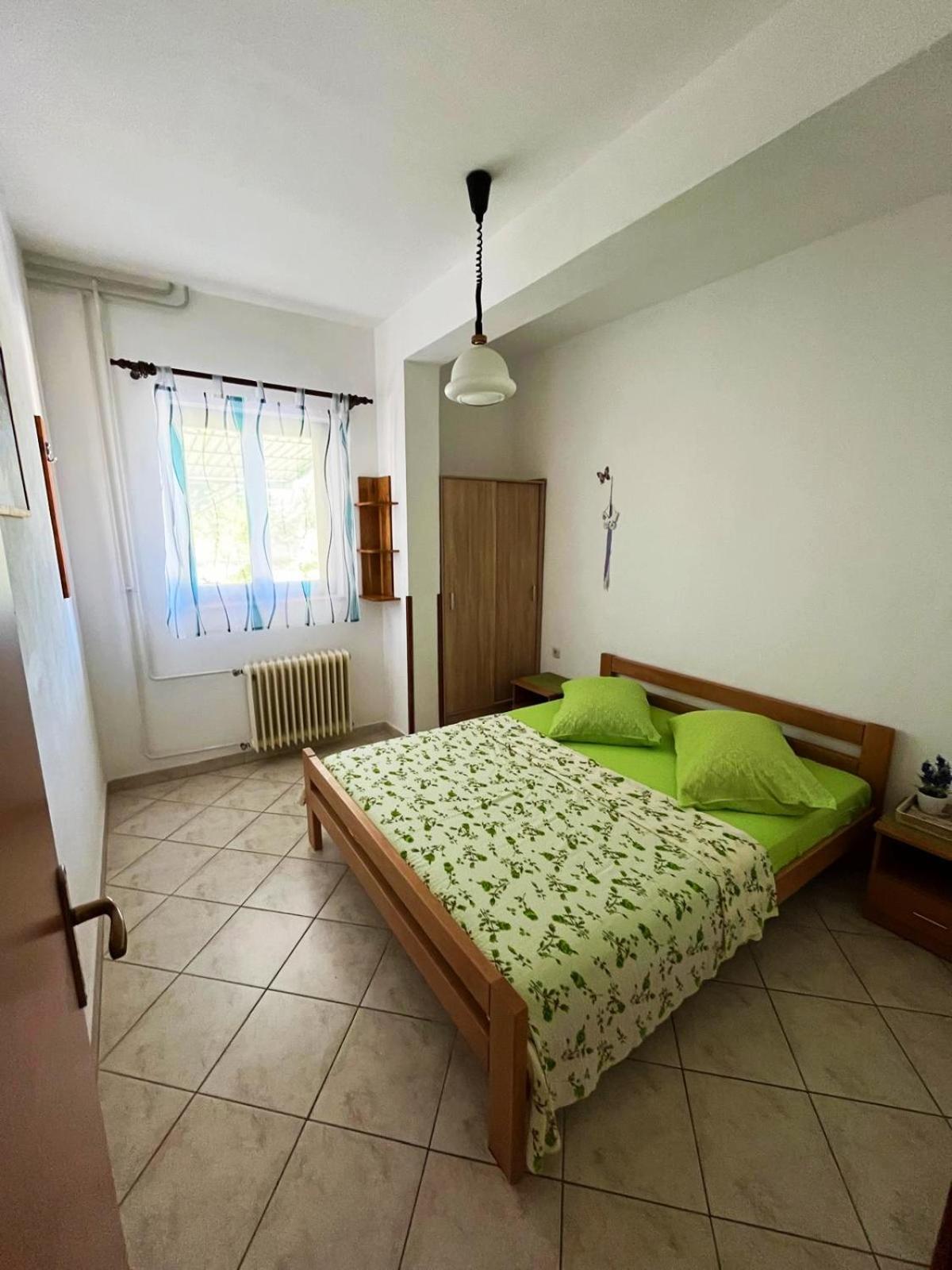 Apartments Ljubica Rovinj Exterior photo