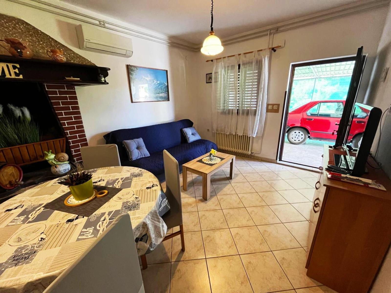 Apartments Ljubica Rovinj Exterior photo