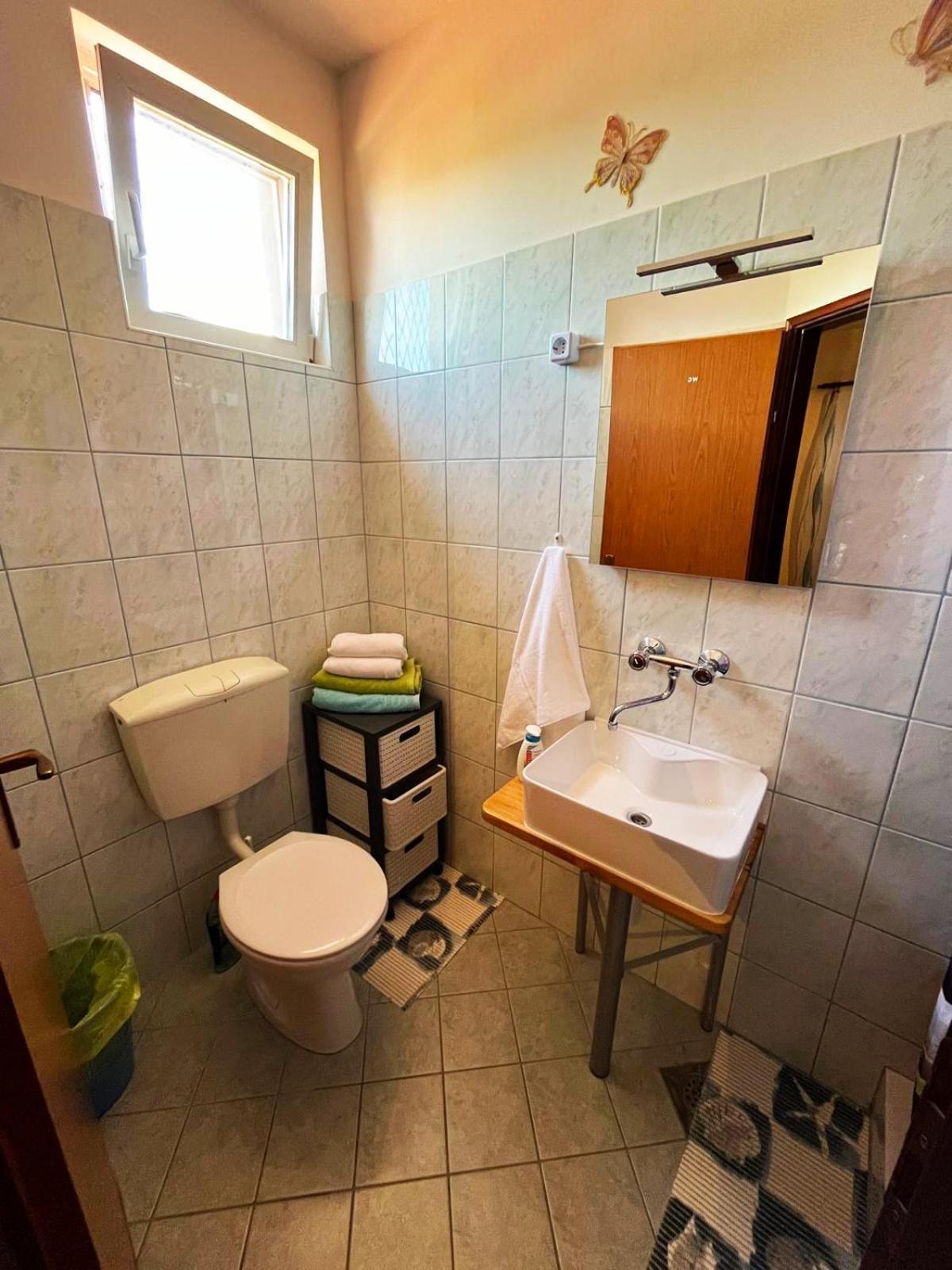 Apartments Ljubica Rovinj Exterior photo