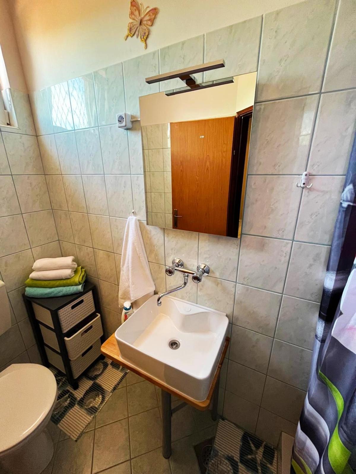 Apartments Ljubica Rovinj Exterior photo