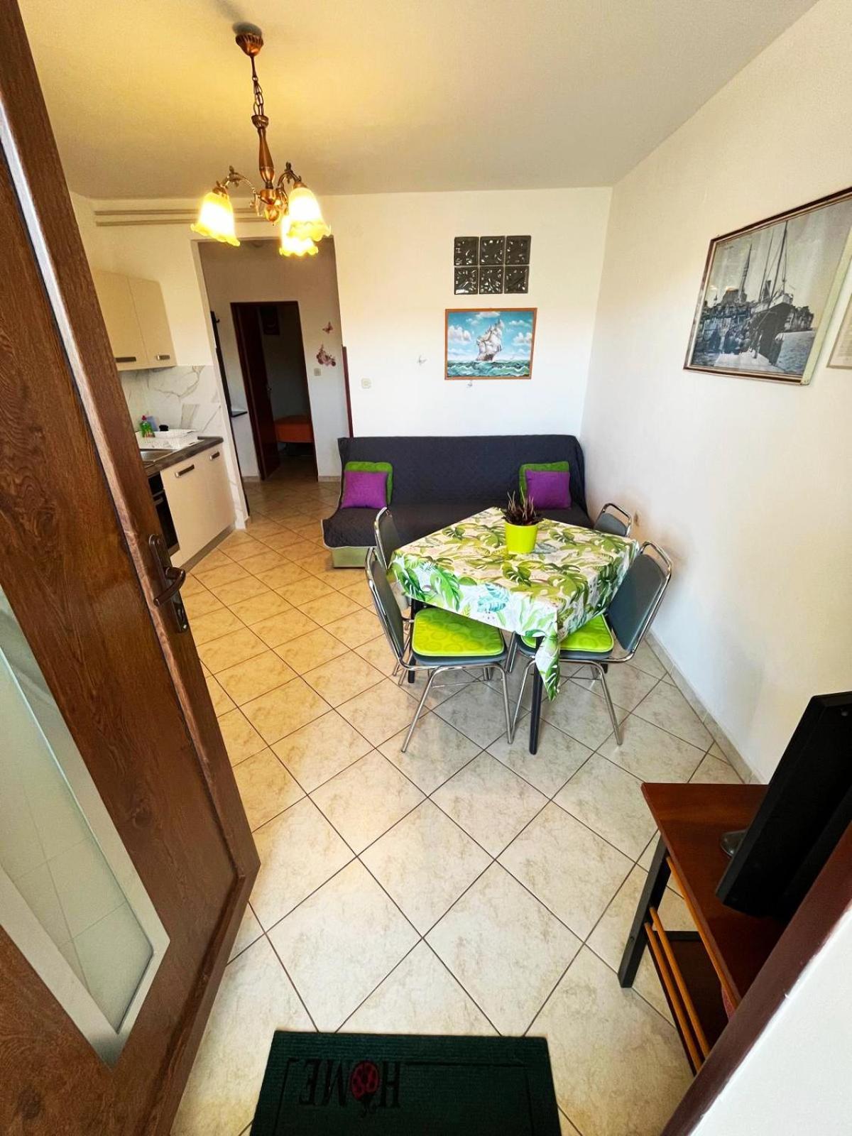 Apartments Ljubica Rovinj Exterior photo