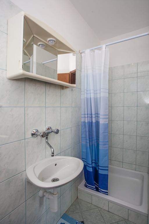 Apartments Ljubica Rovinj Exterior photo