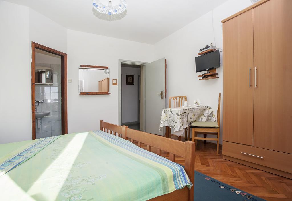 Apartments Ljubica Rovinj Exterior photo