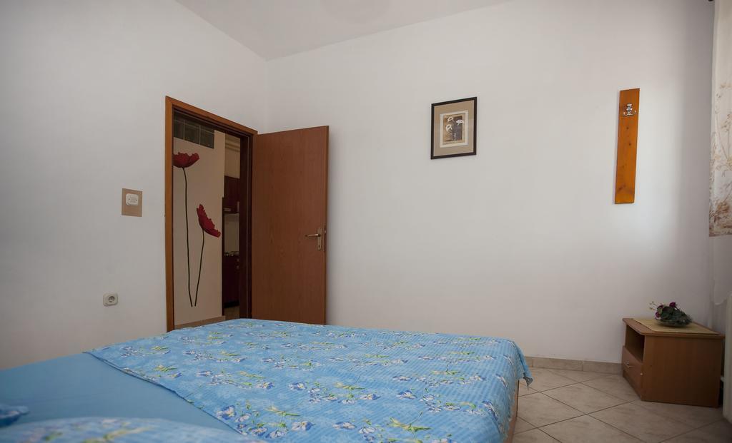 Apartments Ljubica Rovinj Exterior photo