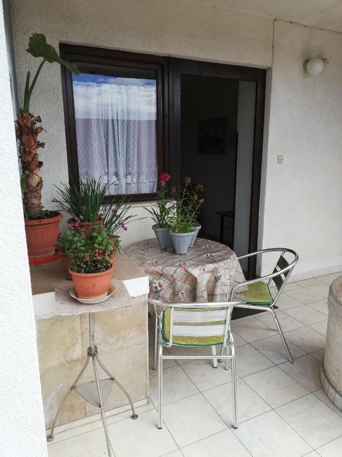 Apartments Ljubica Rovinj Exterior photo